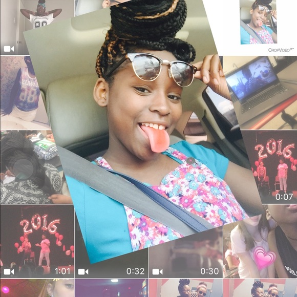 Profile Picture of Micah Edmondson (@micahhizle) on Poshmark