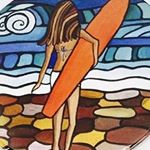 Profile Picture of Anne Sophie Maury-France (@anne_soleil_85) on Instagram