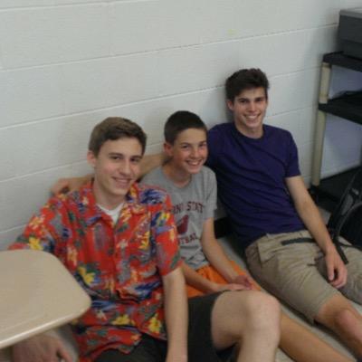 Profile Picture of Matt Young (@youngman1616) on Twitter