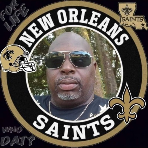 Profile Picture of Dominic Thompson (@bigdino48) on Poshmark