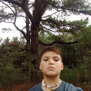 Profile Picture of Blake Finkenbiner (@Blake-Finkenbiner) on Facebook