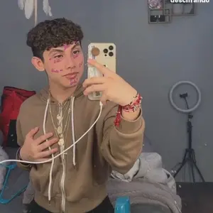 Profile Picture of Crece (@crecencianno) on Tiktok