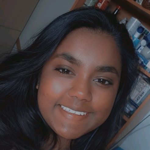 Profile Picture of Tracy.K (@tracy.k) on Tiktok