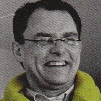 Profile Picture of Christiaan Janssen (@mooipapier) on Twitter