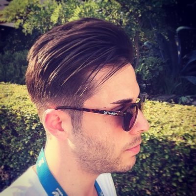 Profile Picture of Bryan Házard (@@BryannB) on Twitter