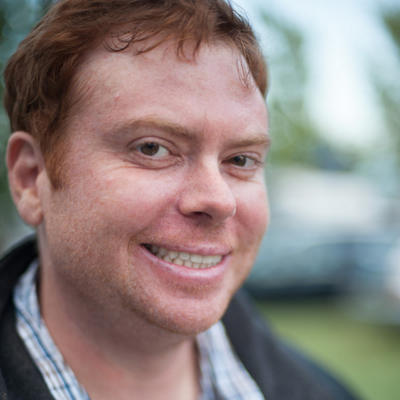 Profile Picture of Dan Linsley (@danlinsley) on Twitter