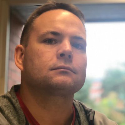 Profile Picture of Josh Whiting Ed.M. 🇺🇸 (@joshthepants) on Twitter