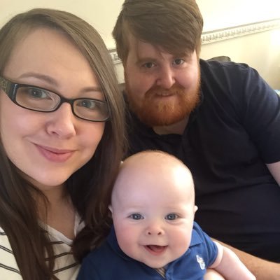 Profile Picture of Catherine Lawrence (@CathLawrence87) on Twitter