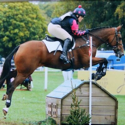 Becky - Twitter Profile Picture of Becky (@Rebecca_Hooley) on Twitter