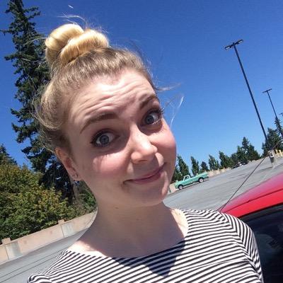 Profile Picture of Amanda Grubbs (@amanduhpones) on Twitter