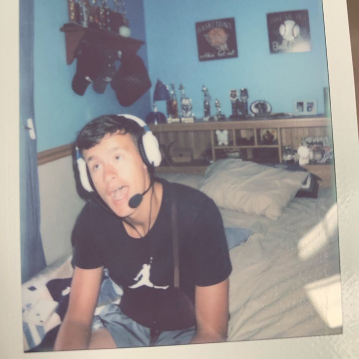 Profile Picture of Colin Nutter (@colinnutter) on Tiktok