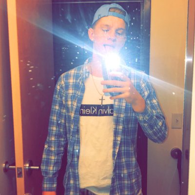 Profile Picture of ClayShoe (@ShoemakerClay) on Twitter