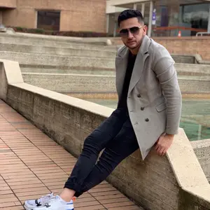 Profile Picture of Amaury Ramírez (@amauryramirez15) on Tiktok