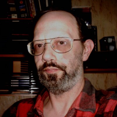 Profile Picture of Edwin Mueller (@Edelsteinblog) on Twitter