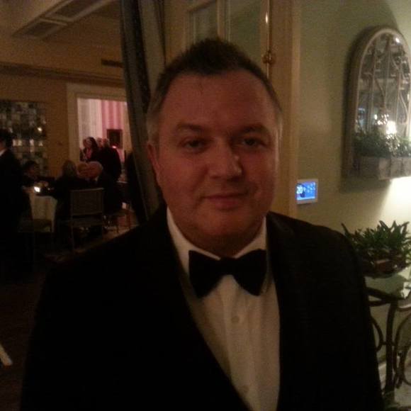 Profile Picture of Steve Hudak (@steveghudak) on Poshmark