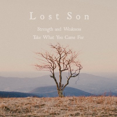 Profile Picture of Brandon Cruise (@LostSonMusic) on Twitter