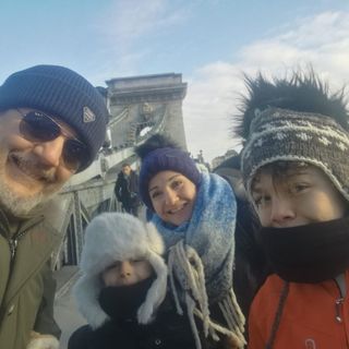 Profile Picture of Thea Pernice (@thea.pernice) on Facebook