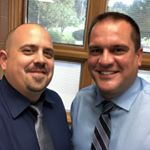 Profile Picture of Johnson & Shellenberger (@schick_pals) on Instagram