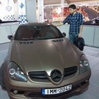 Profile Picture of John Filippaios (@jfilippaios) on Pinterest