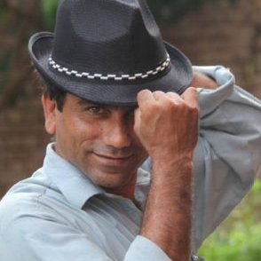 Profile Picture of Mohammad Iftikhar (@Iftikhar200179) on Twitter