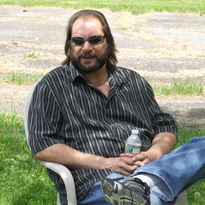 Profile Picture of Richard Sala (@rshiall56) on Twitter