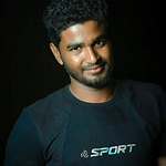 Profile Picture of Anvar Lal J N (@anvarlaljn) on Flickr