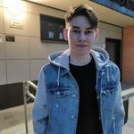 Profile Picture of Данил Горшенин (@_dan_gor_) on Instagram