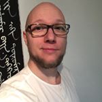 Profile Picture of Lars Christensen (@thedanishtwist) on Instagram