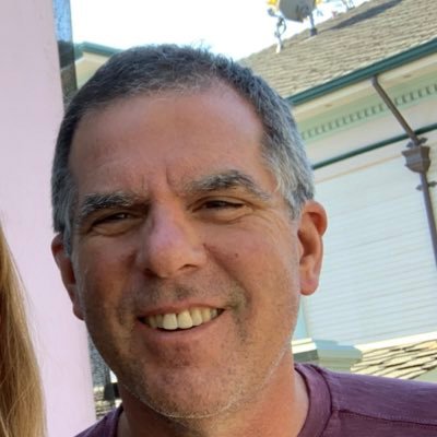 Profile Picture of Bruce Resnick (@bdresnick) on Twitter