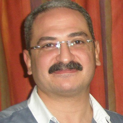 Profile Picture of Michael Fouad (@michaelfouad3) on Twitter