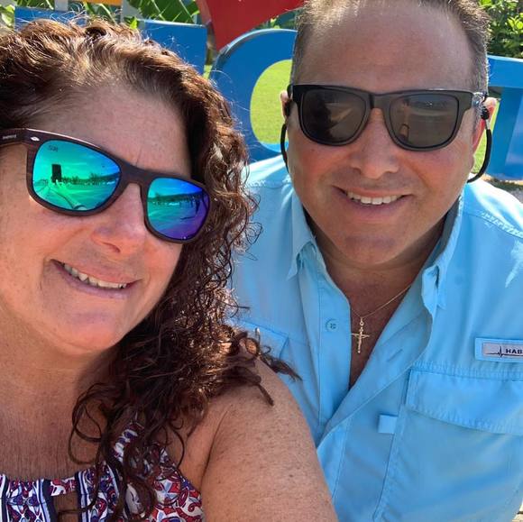 Profile Picture of Dawn Ferrone (@dferrone) on Poshmark