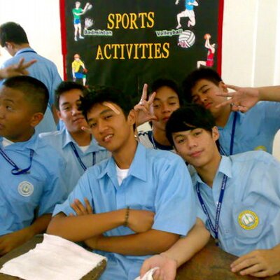 Profile Picture of Marc Kevin Llaneza (@mackieb0y_22) on Twitter