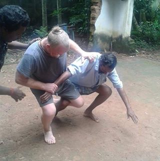 Profile Picture of Paul Whitrod Parasurama Das (@paul.whitrod.1) on Facebook