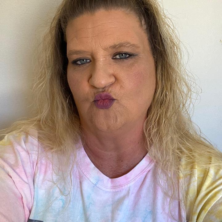 Profile Picture of Candace Hartman (@@candacehartman) on Tiktok