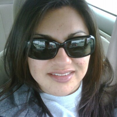 Profile Photo of Olga Garza (@olga74) on Twitter