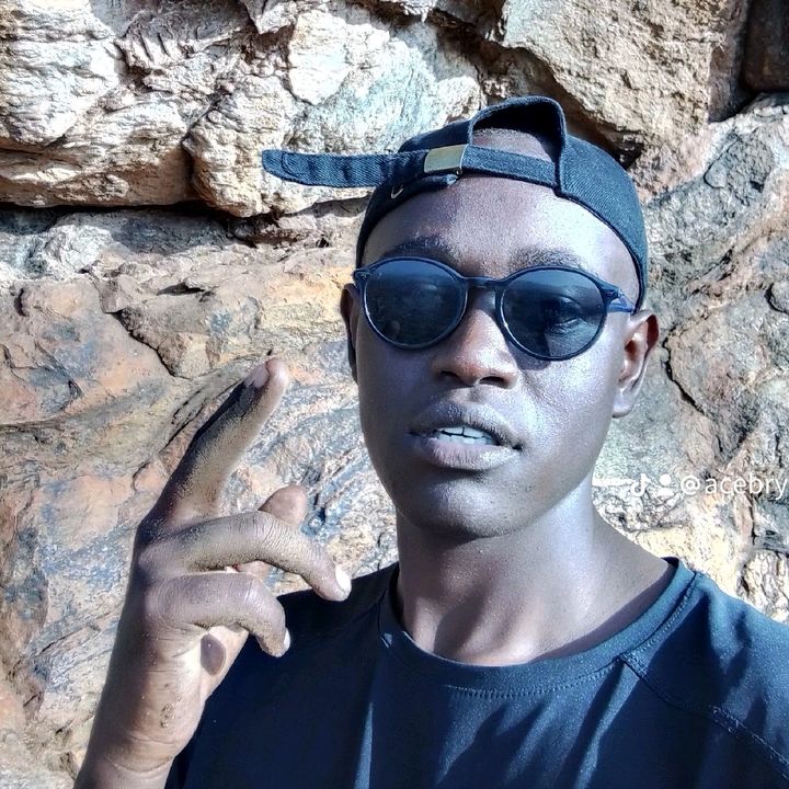 Profile Picture of BRIAN M.OSMAN (@brian.m.osman) on Tiktok