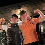 Profile Picture of bradley_naylor1 (@bradley_naylor1) on Instagram