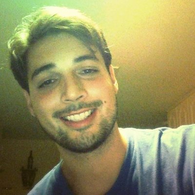 Profile Picture of Christopher Corsini (@chrscors88) on Twitter