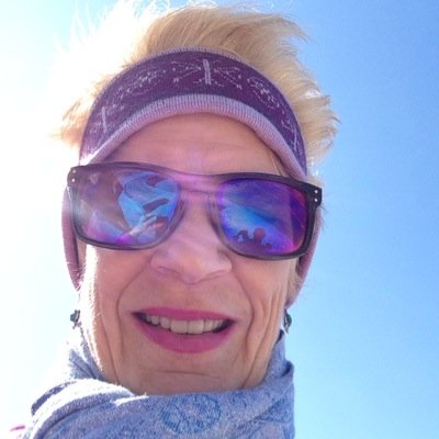 Terry Neumann - Twitter Profile Picture of Terry Neumann (@tsneumann) on Twitter