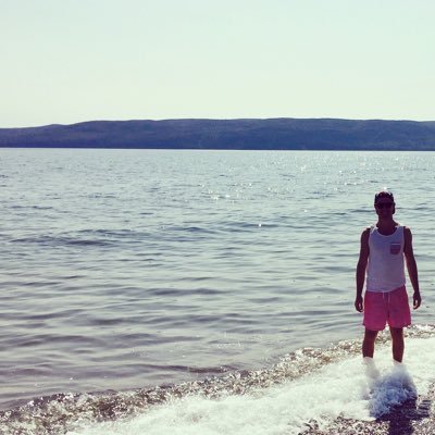 Profile Picture of Jeremy Dowding (@JerDowding) on Twitter
