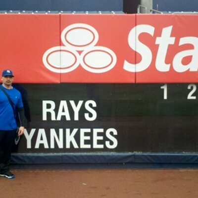 Profile Picture of Joe Stancati (@Zebo5134) on Twitter