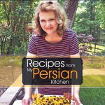 Profile Picture of Nasreen Zereshki  نسرین زرشکی (@creativecooking_nasreen) on Instagram