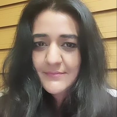 Profile Picture of Priyanka Seth (Tina) (@tina_1095) on Twitter