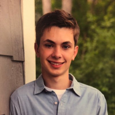 Profile Picture of Tyler Nyquist (@LegendofTyner) on Twitter