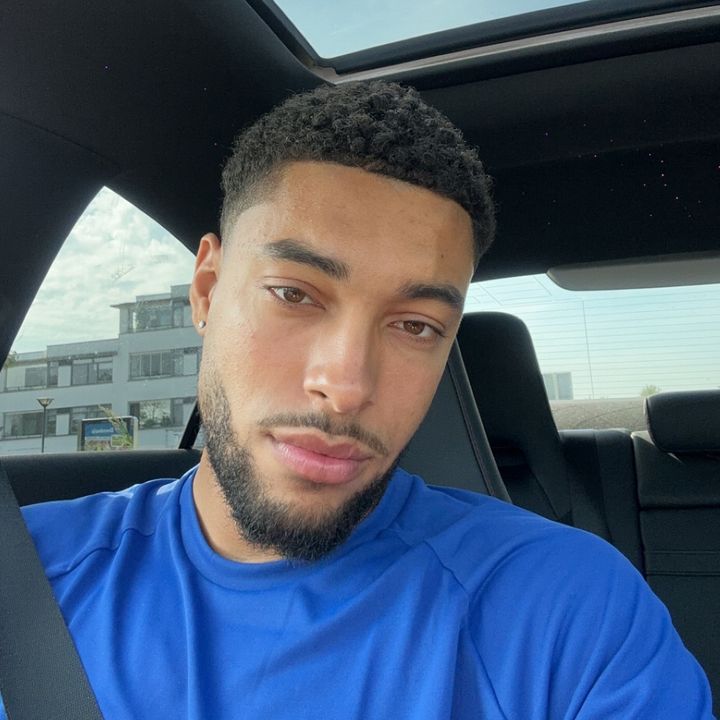 Profile Picture of Lorenzo (@lorenzocaballero_) on Tiktok