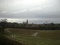 Profile Picture of Whitecroft Hospitalon Wikipedia