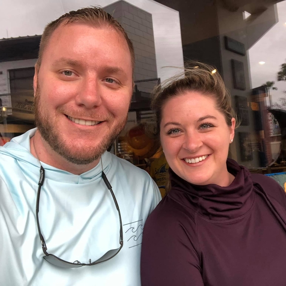 Profile Picture of Catherine Ruddick (@catherinerud) on Poshmark