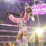 Profile Picture of bianca belair fanpage🩷 (@belairdivision) on Instagram