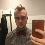 Profile Picture of René Lim (@renelimb) on Instagram
