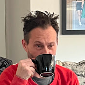 Profile Picture of Paul Hadfield (@hadfieldpm) on Youtube